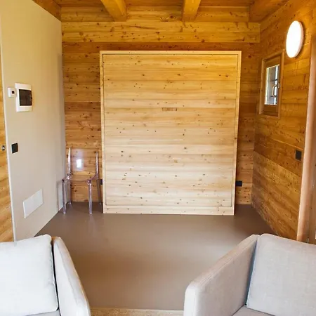Chalet Milly