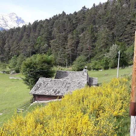 Chalet Milly