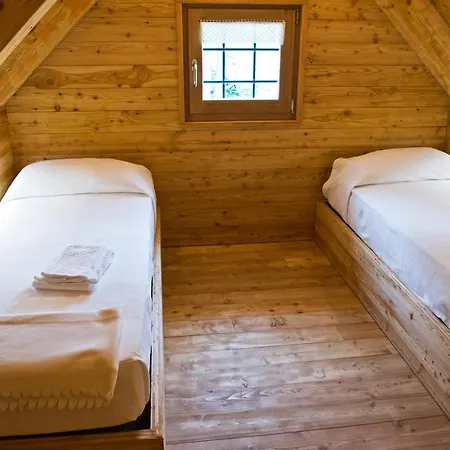 Chalet Chalet Milly Trasquera