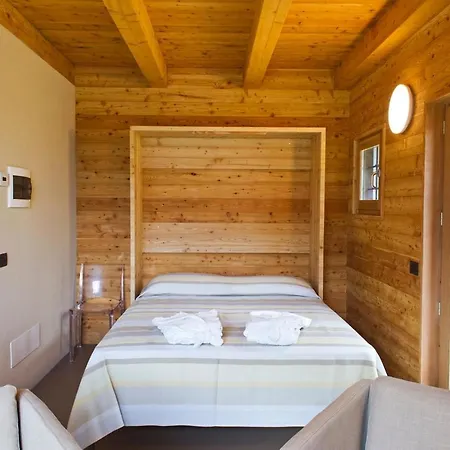 Chalet Milly Chalet *