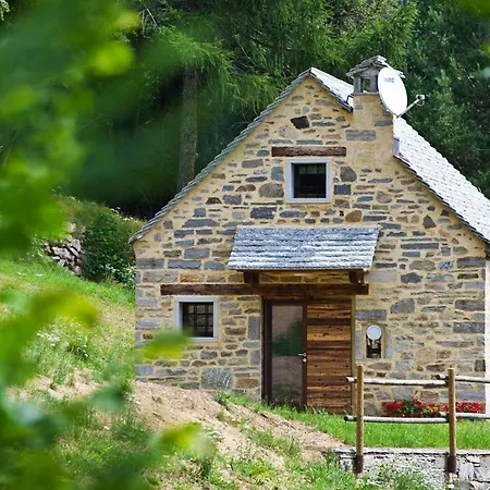 Chalet Milly *