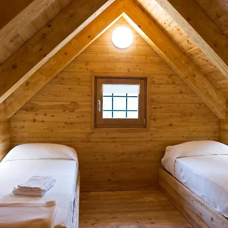 Chalet Milly